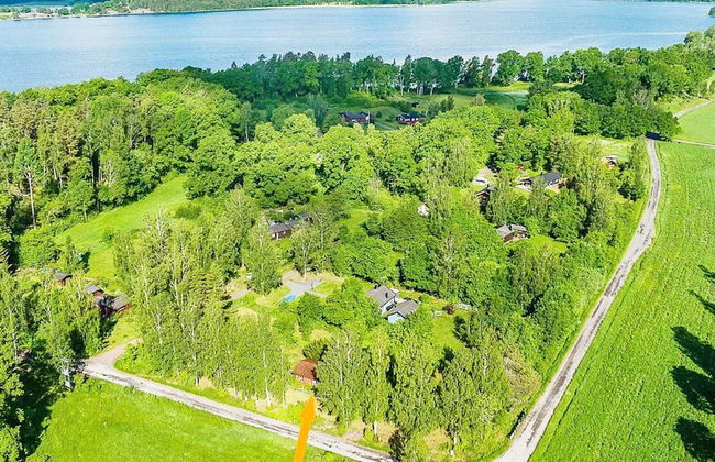 4 Star Holiday Home in Edsbruk - Foto 32