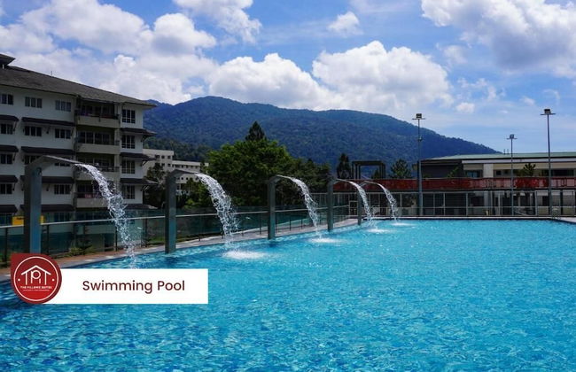 Geo38 Prime Suites Genting Highlands - Foto 58