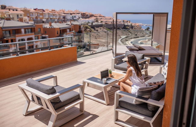 Arguineguin Park By Servatur VV - Foto 111