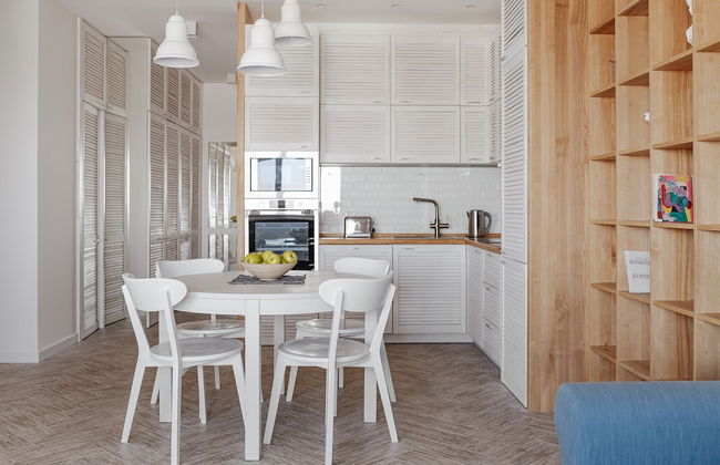 Royal Apartments Onilovoy 18 - Foto 80