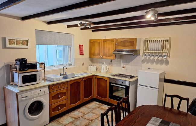 Thornbury Holiday Park - Foto 33