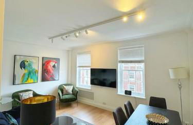 The Mayfair Gem - Foto 1