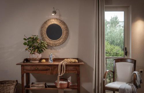 Istron Maisonettes with private pool - Foto 8