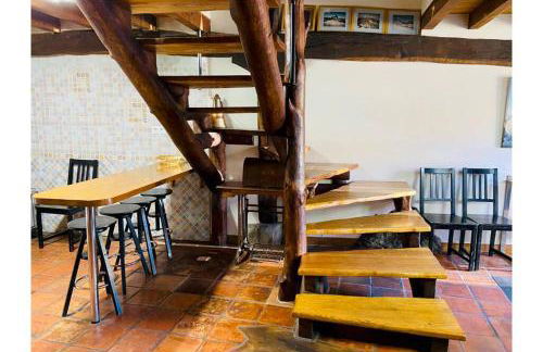 AIRE DE MONTAÑA - ESTUPENDAS VISTAS A LOS PICOS - Foto 8