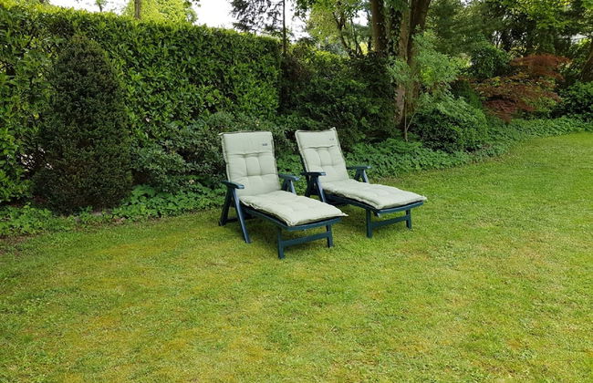 Spacious Holiday Home in Garderen near Forest - Foto 25