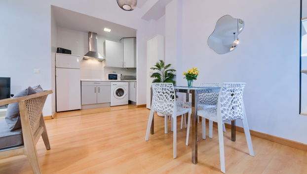 Victoria 13 2 bed - Foto 3