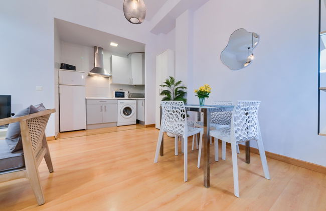 Victoria 13 2 bed - Foto 3