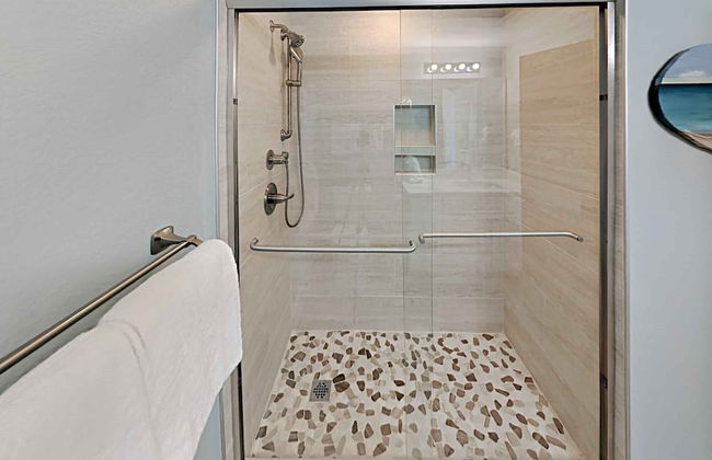 Crystal Shores West by Southern Vacation Rentals - Foto 38