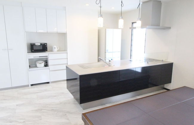 Condominium Felicita Naha - Foto 30