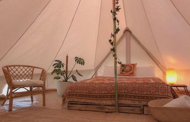 Tasman Holiday Parks - Yallingup Beach - Photo 3