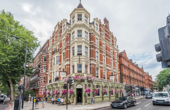 A Grand Passion - Foto 30