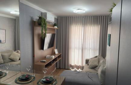 FLY 614 - Descanse perto da USP - HRAC - Facop e Shopping Bauru - Photo 1