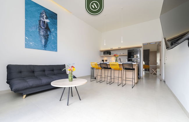 Tower 605 by Naya Homes - Foto 28