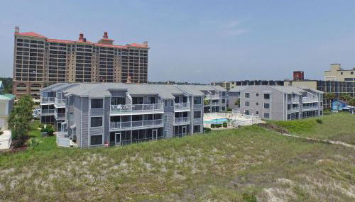 Sea Cloisters 201d - Foto 3