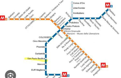 San Paolo Casa Bella - Foto 55