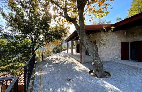 Stunning view Villa Peneda-Gerês - Foto 9