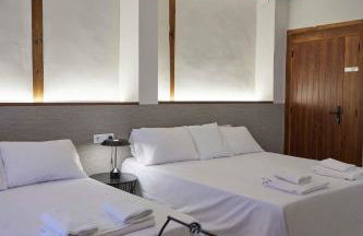 Masía El Losar - Casa Rural Exclusiva Castellón - Foto 14
