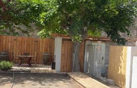 Grande Maison Vigneronne, proche de la mer - Foto 15