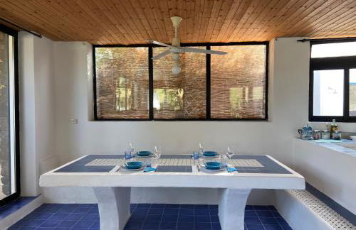 El Sagiri un'oasi nel Mediterraneo - Foto 16