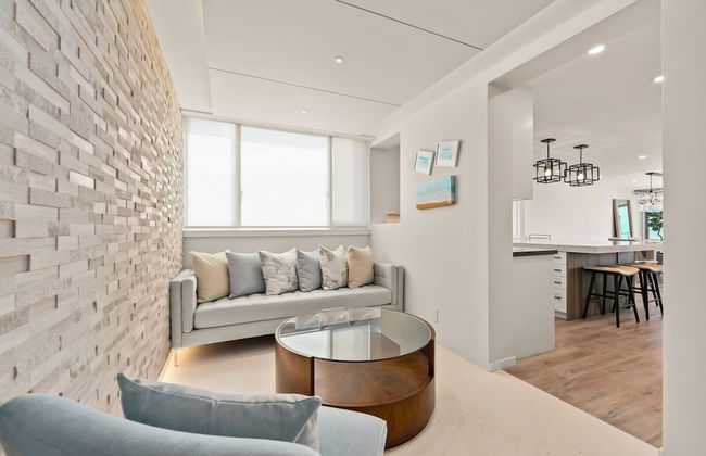 Colony Surf 1503 1504 1 Bedroom Condo - Foto 9