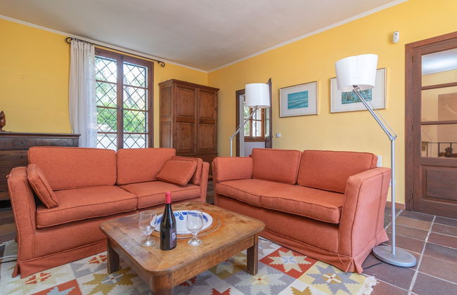 Villa El Terreno in Palma de Mallorca - Foto 42