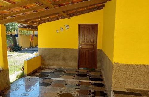 Casa de praia grande em Itaipava, ES - Photo 8