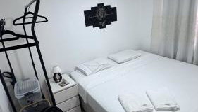 Apartment 10 min Cwb airport - Foto 4, towels