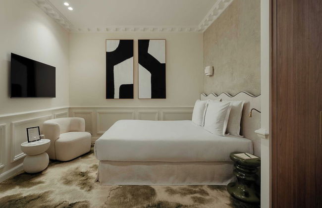 Leon Hotel-pigalle /suite-01-prm - Foto 3