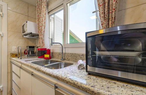 Rosa Casa Geminada Villa Mariana - Foto 79