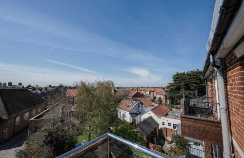 Bramley House Apartment - Foto 15