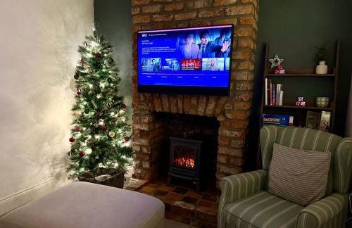 The Cottage - Cosy Filey Home - Foto 1