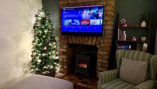 The Cottage - Cosy Filey Home - Foto 1