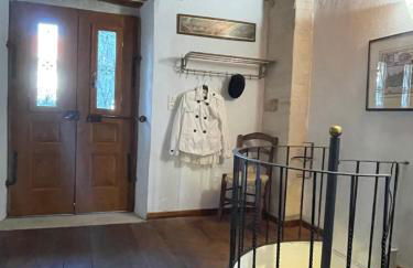 Accetto, Stone House With Pool - Foto 34