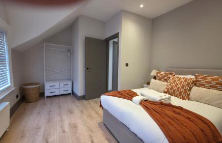 Luxury 3 bedroom House London near Westfield - Foto 25