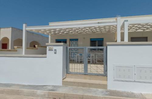 villa,Salentina, vista mare - Foto 2