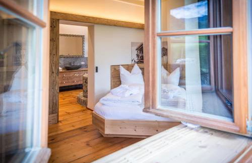 Apartments Ansitz Wildberg - Photo 34