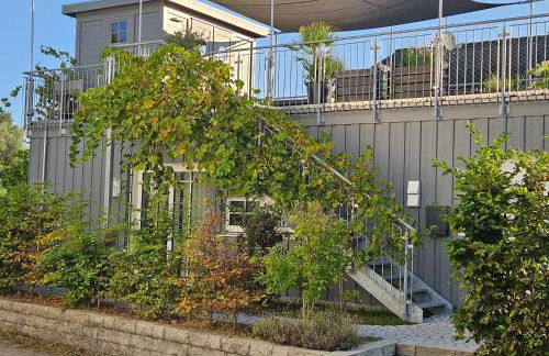 Haus zur Aach Tinyhouse - Foto 4