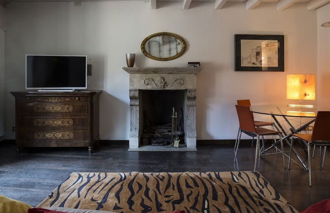 Ponte Vetero 11 Apartment - Foto 14