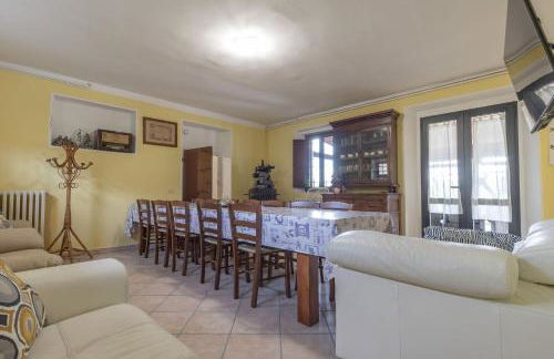 Italian Experience- Villa La Pagliarina - Foto 39