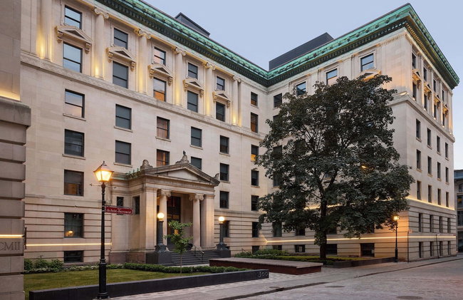 Eurostars Old Montreal Suites & Apartments - Foto 68