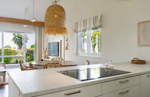 Villa Madrugada, beachside villa in Costabella - Photo 58