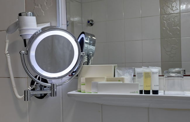 Al Nakheel Hotel Apartments Abu Dhabi - Foto 28