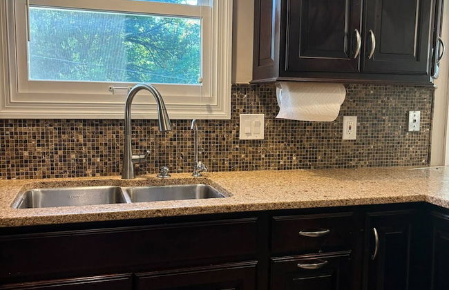 Luxury Modern Stay - 2000 Sqft - Foto 47