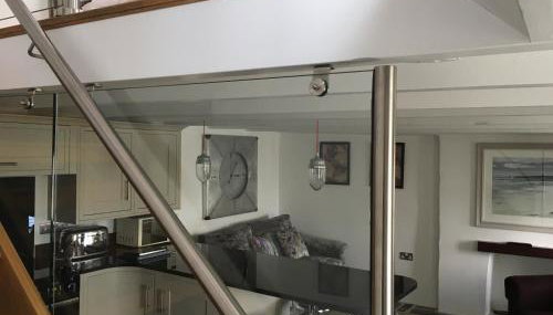 The Padstow Cottage - Coswarth House - Foto 4, Other