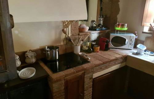 il salotto dei calanchi - Foto 7