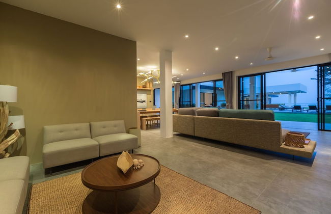 Villa Thansamaay - Foto 66