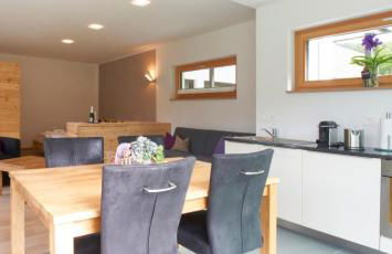 Ferienwohnung Tafelbühl I Wellnessbereich I Schwarzwald I ZeiTraum - Foto 11