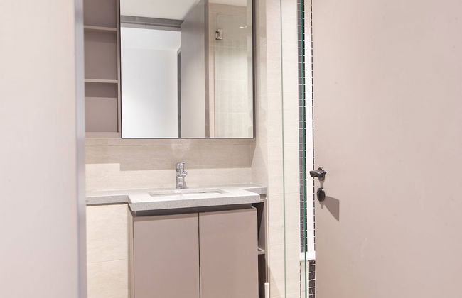 Eaton Residences KL by Plush - Foto 50