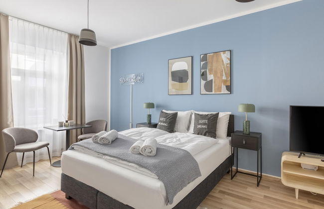 Limehome Villach Kirchenplatz - Foto 1