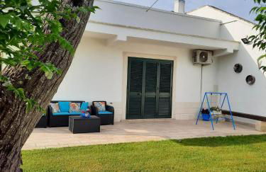 Villa Chiaraluna - Foto 77